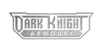 Dark Knight Armoury promo