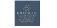 K Posh & Co. coupons
