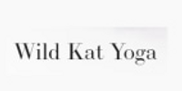 Wild Kat Yoga coupons