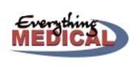 Everything Medical coupons