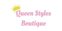 Queen Styles Boutique coupons