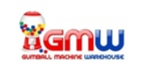 Gumball Machine Warehouse coupons