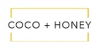 COCO + HONEY coupons