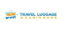 Travel Luggage & Cabin Bags coupons