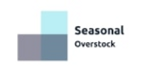 Seasonal Overstock coupons