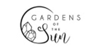 Gardens of the Sun coupons