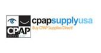 CPAP Supply USA coupons