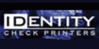Identity Check Printers coupons