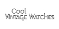Cool Vintage Watches coupons