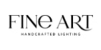 Fine Art Handcrafted Lighting coupons