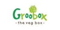Groobox coupons