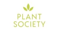Plant Society coupons