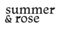 Summer & Rose coupons
