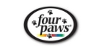 Four Paws coupons