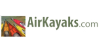 AirKayaks coupons