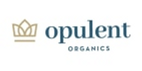 Opulent Organics CBD promo