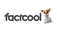 Factcool Europe coupons
