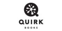 Quirk Books coupons
