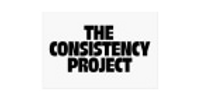 THE CONSISTENCY PROJECT coupons