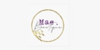 Mae. Boutique coupons