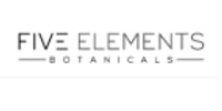 Five Elements Botanicals coupons
