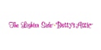 The Lighter Side & Betty's Attic coupons