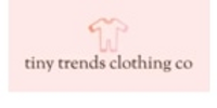 Tiny Trends Clothing Company coupons
