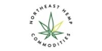 Northeast Hemp Commodities promo