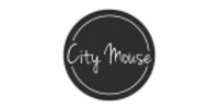City Mouse coupons