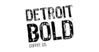 Detroit Bold Coffee coupons