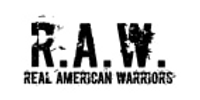 Real American Warriors coupons
