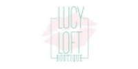 Lucy Loft Boutique coupons