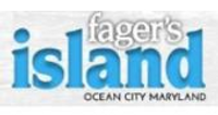 Fager's Island coupons