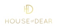 House of Dear coupons