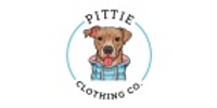 Pittie Clothing Co. coupons