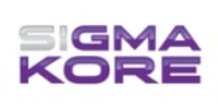 Sigma Kore coupons