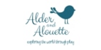 Alder & Alouette coupons