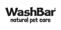 WashBar coupons