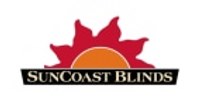 Suncoast Blinds coupons