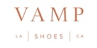 Vamp Shoes coupons