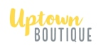Up Town Boutique coupons