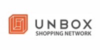 Unbox Shopping Network coupons