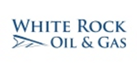 White Rock Oil & Gas coupons