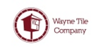 Wayne Tile coupons