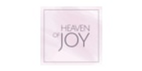 Heaven Of Joy coupons