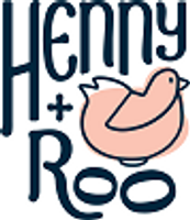 Henny + Roo coupons