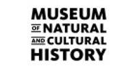 Museum of Natural and Cultural History coupons