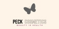 Peck Cosmetics coupons