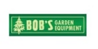 Bob's Garden Equipment coupons