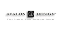 Avalon Design coupons